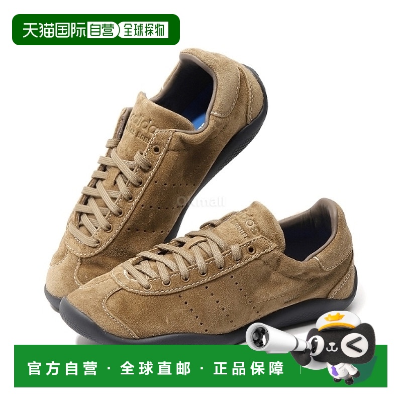 韩国直邮WALES BONNER JR0268 SUPPLICOL/EART 运动鞋新款