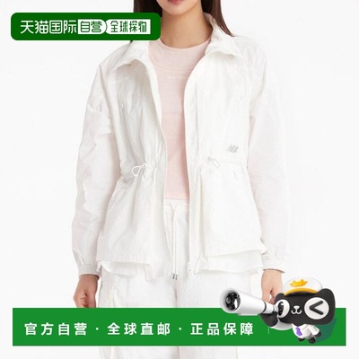 韩国直邮NEW BALANCE New Balance 夹克衫 DQJ NBNAF2W312-10 女