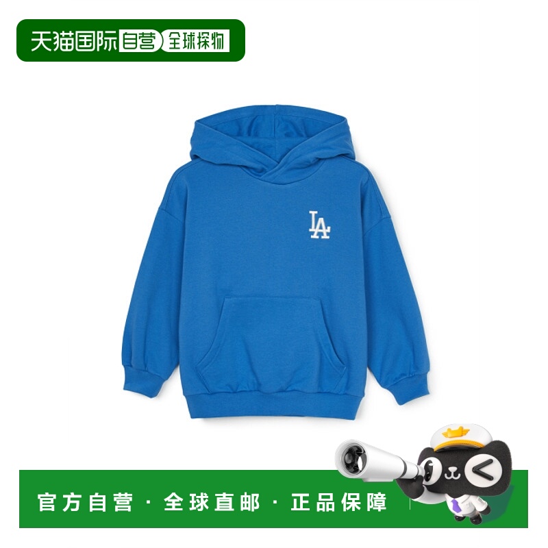 韩国直邮MLB KIDS 童装绒衫7AHDB0246-07BLS儿童