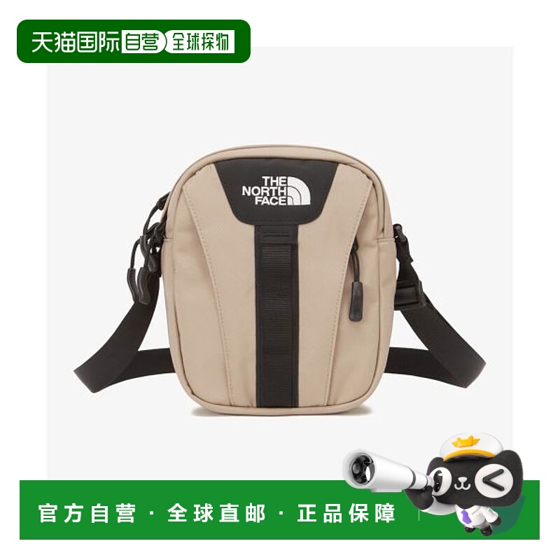 韩国直邮THE NORTH FACE {仅限店内｝THE NORTH FACE NN2PR04C Bi