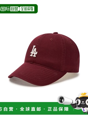 韩国直邮MLB 公用帽子 3ACPW015N-07WIS