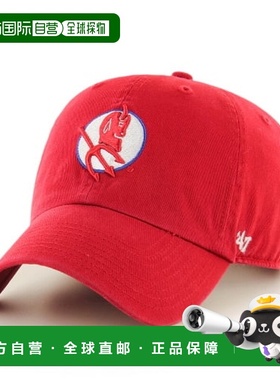 韩国直邮47 FORTY SEVEN BRAND 公用帽子 BFHD162CL1001 LOS ANGE