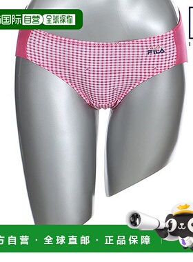 韩国直邮FILA Droz FI4DRB2444F_PIK 女士腕表斐乐