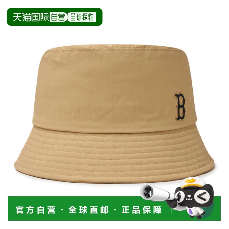 韩国直邮MLB 正品男士帽子3AHTS044N-43BGS