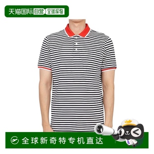 1h可退 高爾夫短袖 FOR 男士 恤 韓國(guó)直郵GFORE G4MS23K003