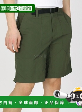 韩国直邮MOUNTAIN HARDWEAR Stryder 短裤 (2038691-353) 短裤/四