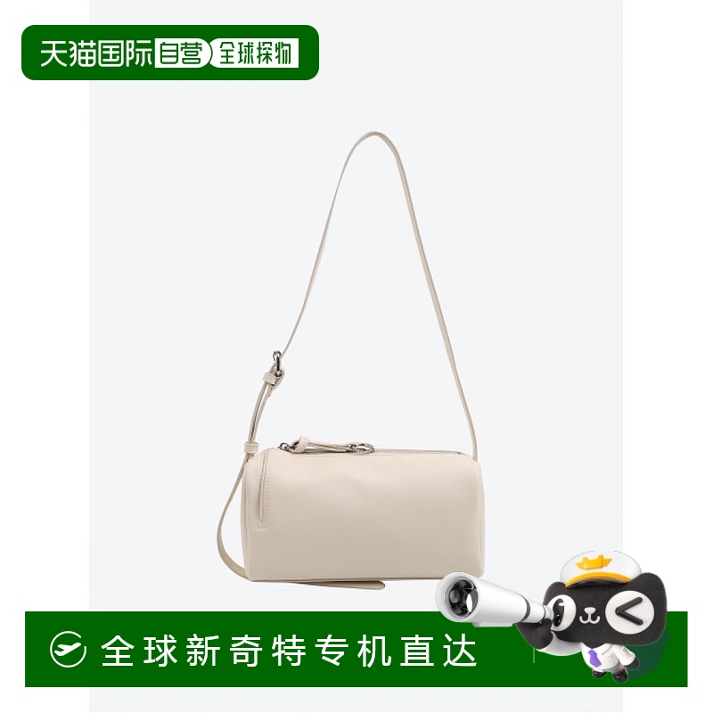 1h可退 韩国直邮shoopen  单肩包正品时尚高端小众日常通勤 百搭