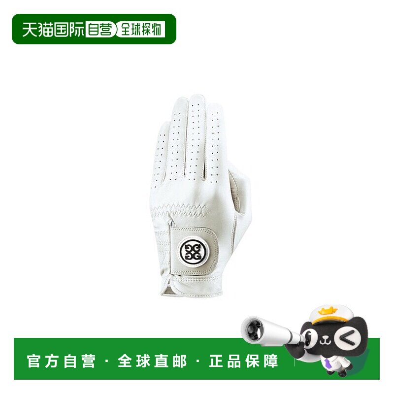 韩国直邮G/FORE 公用高尔夫手套G4MC0G02时尚保暖百搭 简约户外