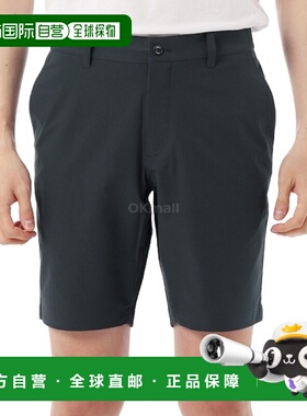 韩国直邮Titleist 圆点风冷短裤 (TMPMP171J-BK) 短裤/短款裤子
