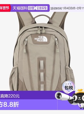 韩国直邮THE NORTH FACE北面秋冬新款双肩包休闲包NM2DR54M