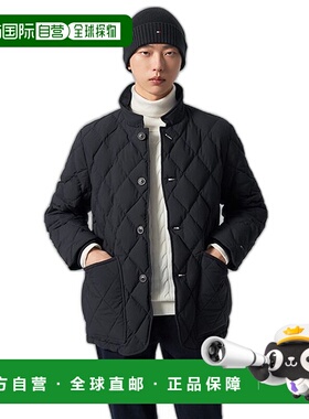 韩国直邮TOMMY HILFIGER 男士夹克T12D7QOT742ML1DW5上衣长袖男装