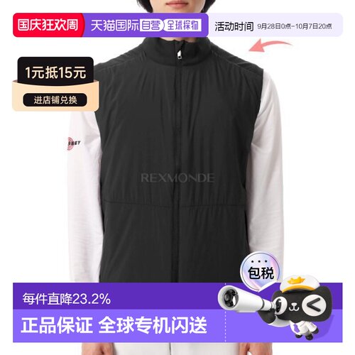 韩国直邮Callaway Emea 混合媒体中型 (CGRFF0T4-002) 针织衫/背