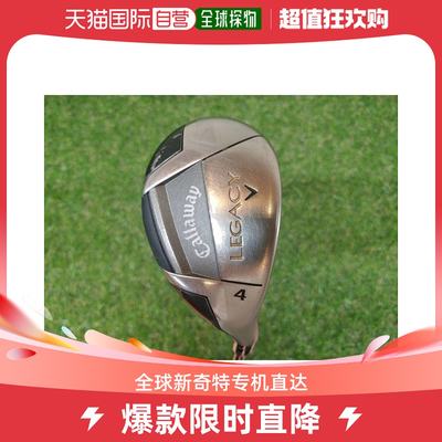 韩国直邮Callaway 高尔夫球 Callaway/传统/TOUR/AD/6S/实用程序