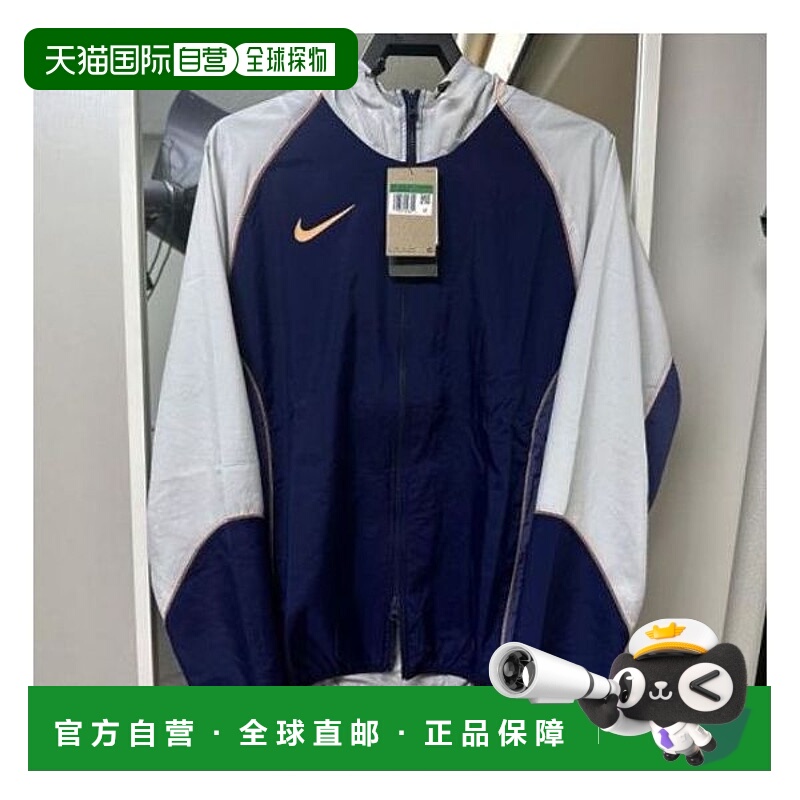 韩国直邮NIKE {매장정품} NIKENIKE 국내 매장판 워 리펠 Strike 连帽外套_HJ3