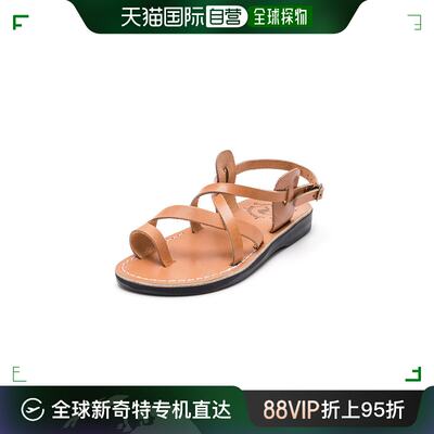 韩国直邮jerusalem sandals 通用 凉鞋