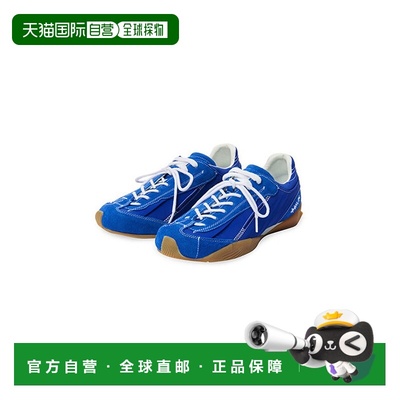 韩国直邮ADER ERROR 公用休闲鞋Skid Product. 116 Z-Blue 306210