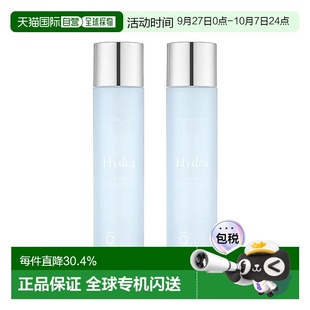 韓國直郵9wishes娜薇絲椰子水水凝爽膚水緊致玻尿酸補水150ml