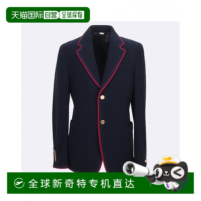 1h可退 韩国直邮gucci  羽绒服
