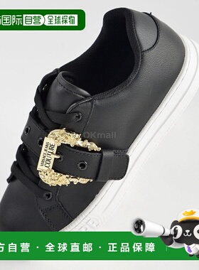 韩国直邮VERSACE COURT 88 COUTURE1 运动鞋 (76VA3SK9 ZP311 899