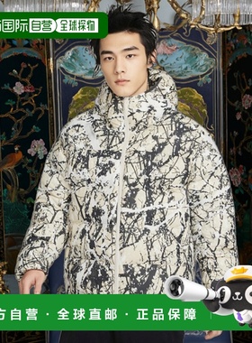 韩国直邮NIKE 男士运动茄克/外套HF0034-104 M ACG TFADV LUNAR L