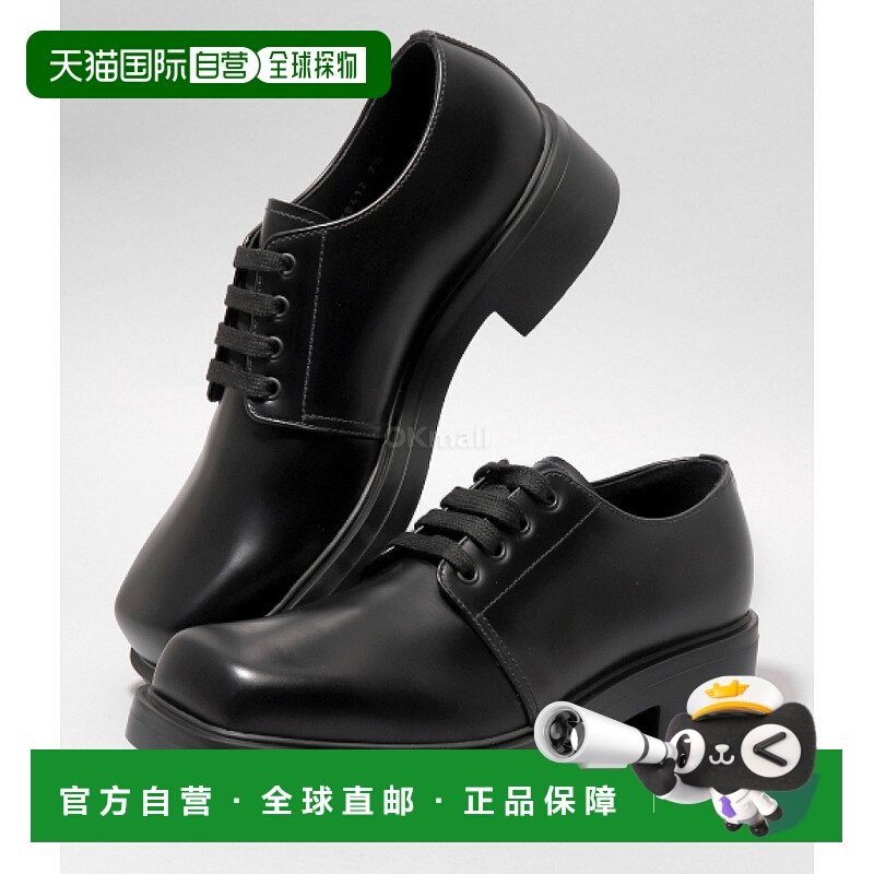 【99新未使用】韩国直邮PRADA 2EG412 B4L F0002 乐福鞋普拉达