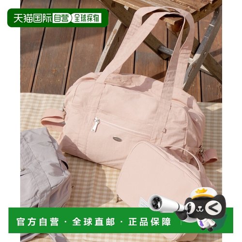 韩国直邮JESTINA 女士旅行包 JHNEHA4BS155PK260