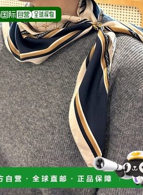 韩国直邮HAZZYS WOMEN ACC 女士丝巾HISC4E630N2时尚高级感正品