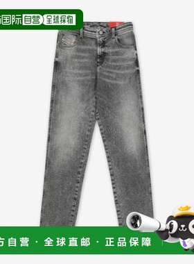 韩国直邮DIESEL 牛仔裤 A0360409L4102 DOM