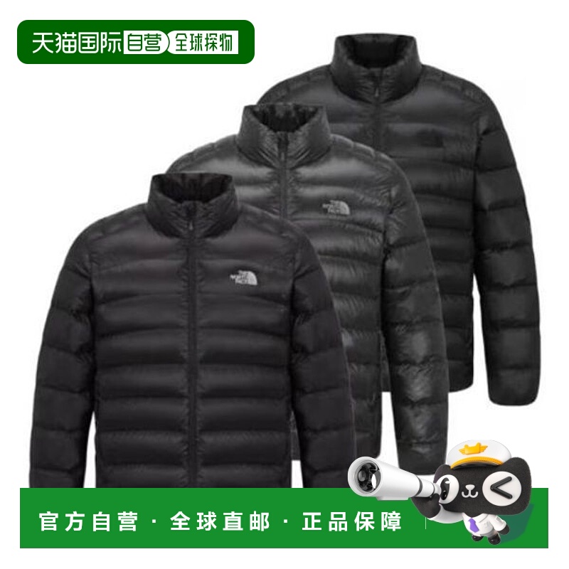 韩国直邮THE NORTH FACE {仅限店内｝北面 THE NORTH FACE 男士马