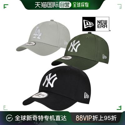 韩国直邮NEWERA 运动帽 [NEW ERA] 共用 LA Dodgers NewYork Yank