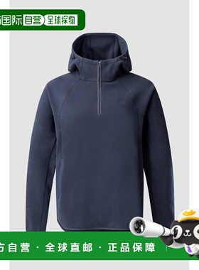 韩国直邮KOLON SPORT 女士运动茄克/外套JKTBW24222NAY可隆