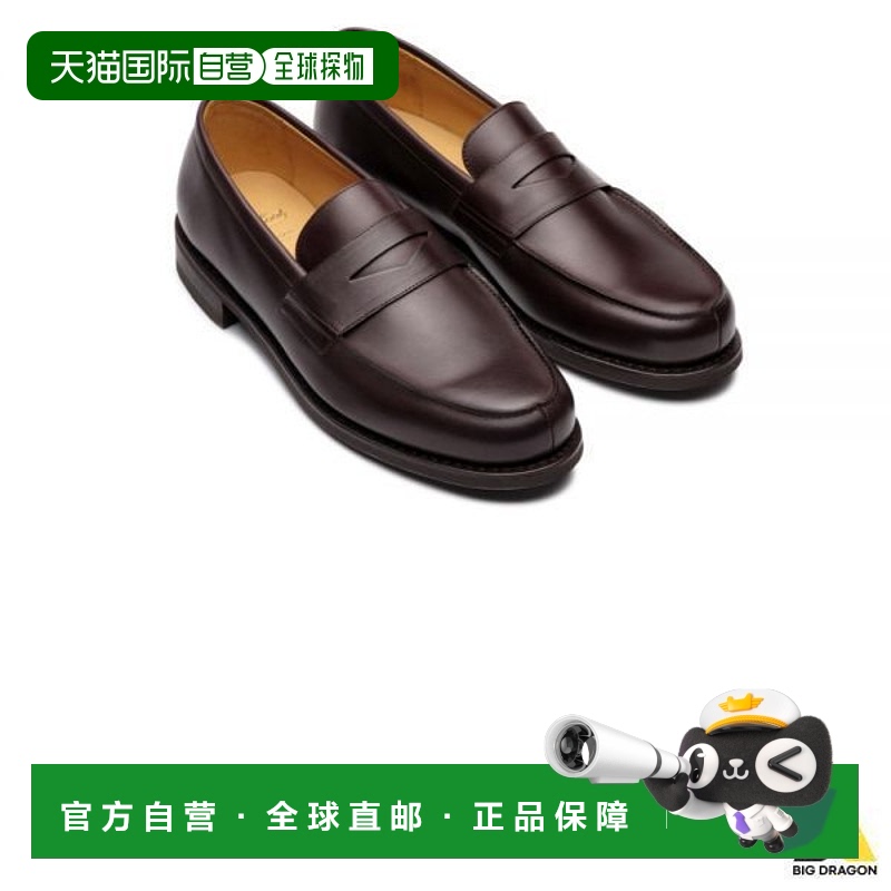 韩国直邮paraboot 通用 乐福鞋一脚蹬正品时尚百搭通勤休闲舒适