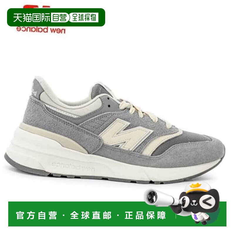 韩国直邮NEW BALANCE 运动鞋 U997REE 跑步鞋 7749371
