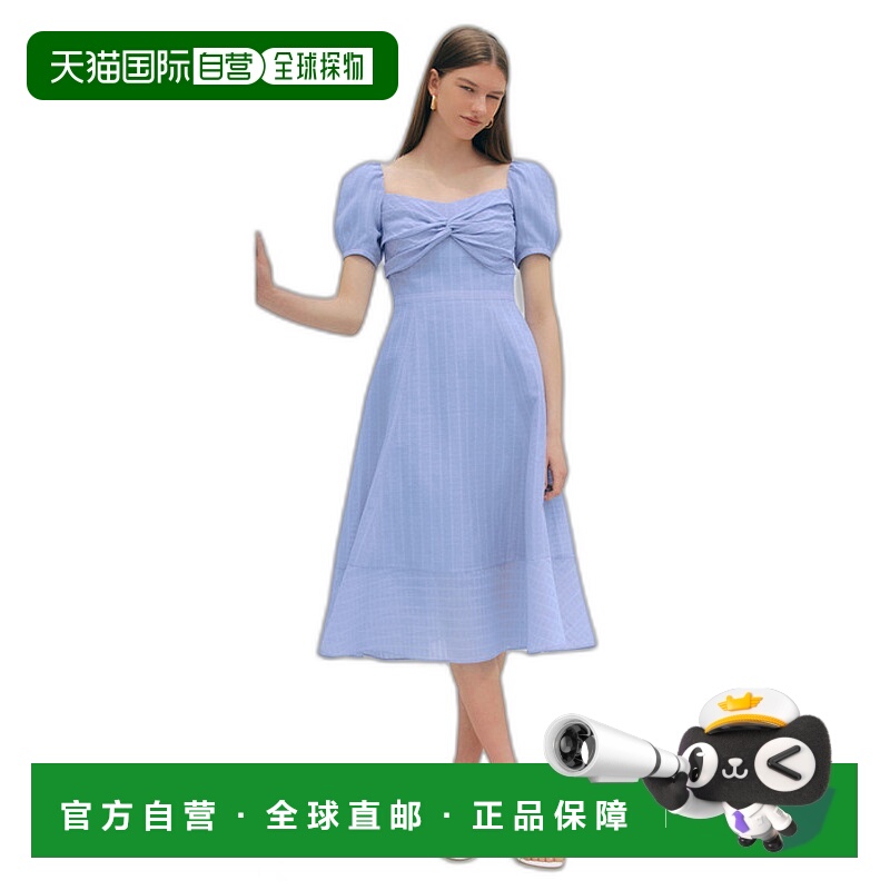 韩国直邮BAU by Bride And You 女士连衣裙302862867 AIMEE Twiste