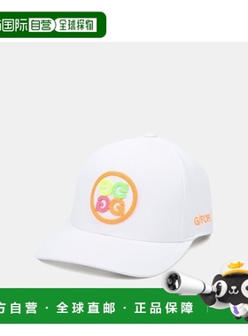 韩国直邮G/FORE 公用帽子高尔夫球帽G4AS23H39遮阳帽