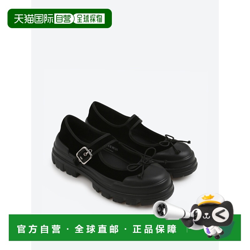 韩国直邮SHOOPEN秋冬新款日常休闲实用平价通勤女款休闲鞋HPWPDEF