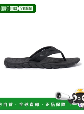 韩国直邮OAKLEY公用凉鞋13477-02E OPERATIVE SANDAL 2.0