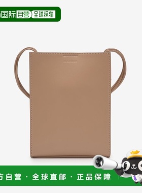 韩国直邮JIL SANDER 包包男士J25WG0003P5995219FW23TANGLE CROSS