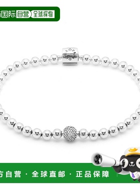 韩国直邮pandora  手链脚链手镯潘多拉银手镯