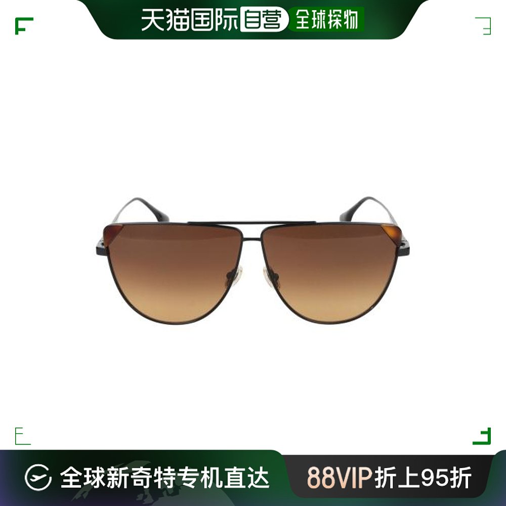 韩国直邮VICTORIA BECKHAM24SS太阳眼镜女VB239S 215TORTOISE