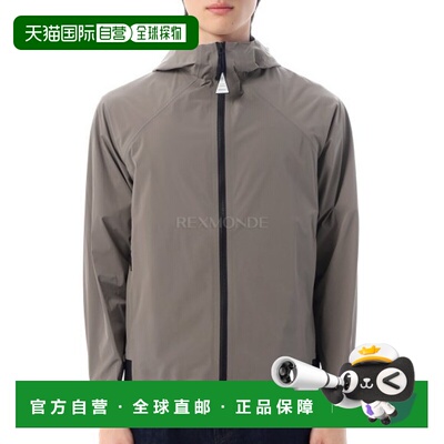 韩国直邮MONCLER 1A00103 53791 911 休闲风夹克