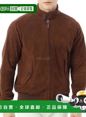 韩国直邮BARACUTA 711 毛衣 BRCPS0939UT2623 男士 青年款 2024年