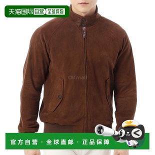 711 青年款 毛衣 男士 2024年 BRCPS0939UT2623 韩国直邮BARACUTA