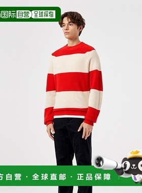 韩国直邮TOMMY HILFIGER 男士运动裤T12D7WPC791ML1DW5休闲裤