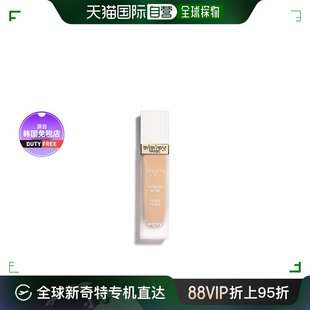 抗皱修活紧致粉底液 Vanilla SISLEY 希思黎 韩国直邮 Rose