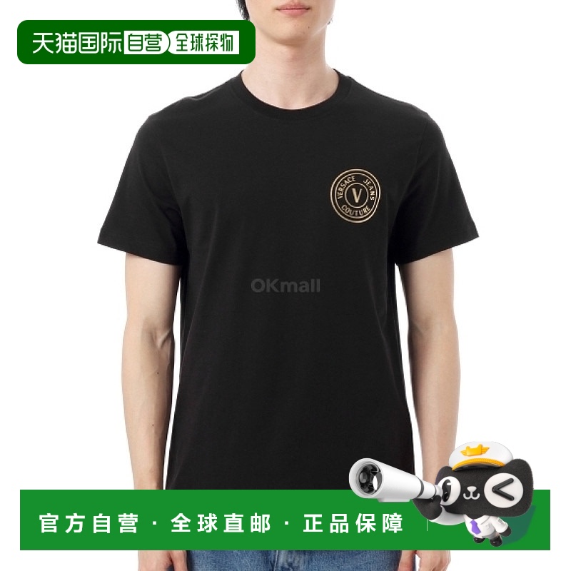 韩国直邮VERSACE 78GAHT00 G89 CJ00T男装范思哲