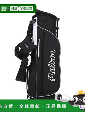 1h可退 韩国直邮malbon golf  高尔夫球杆包高尔夫球包