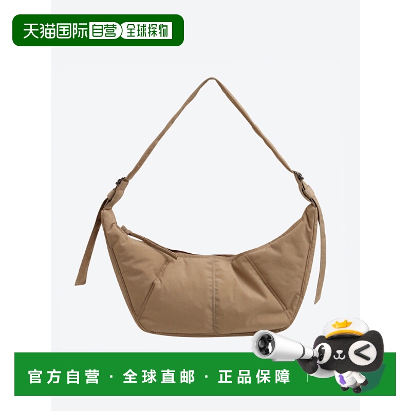 韩国直邮SHOOPEN韩版秋冬新款日常休闲实用平价男款休闲包HPABCFS