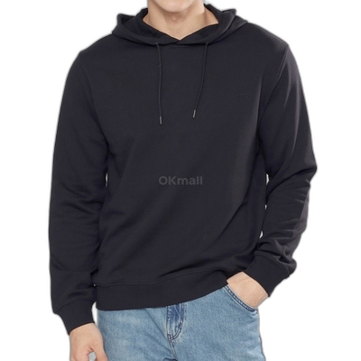 韩国直邮A.P.C APC BRODEE 标准连帽衫 男女通用 连帽/拉链 2024