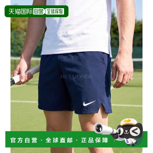 韩国直邮NIKE M NKCT DF VCTRY 短裤 7英寸 (FD5380-451) 下装